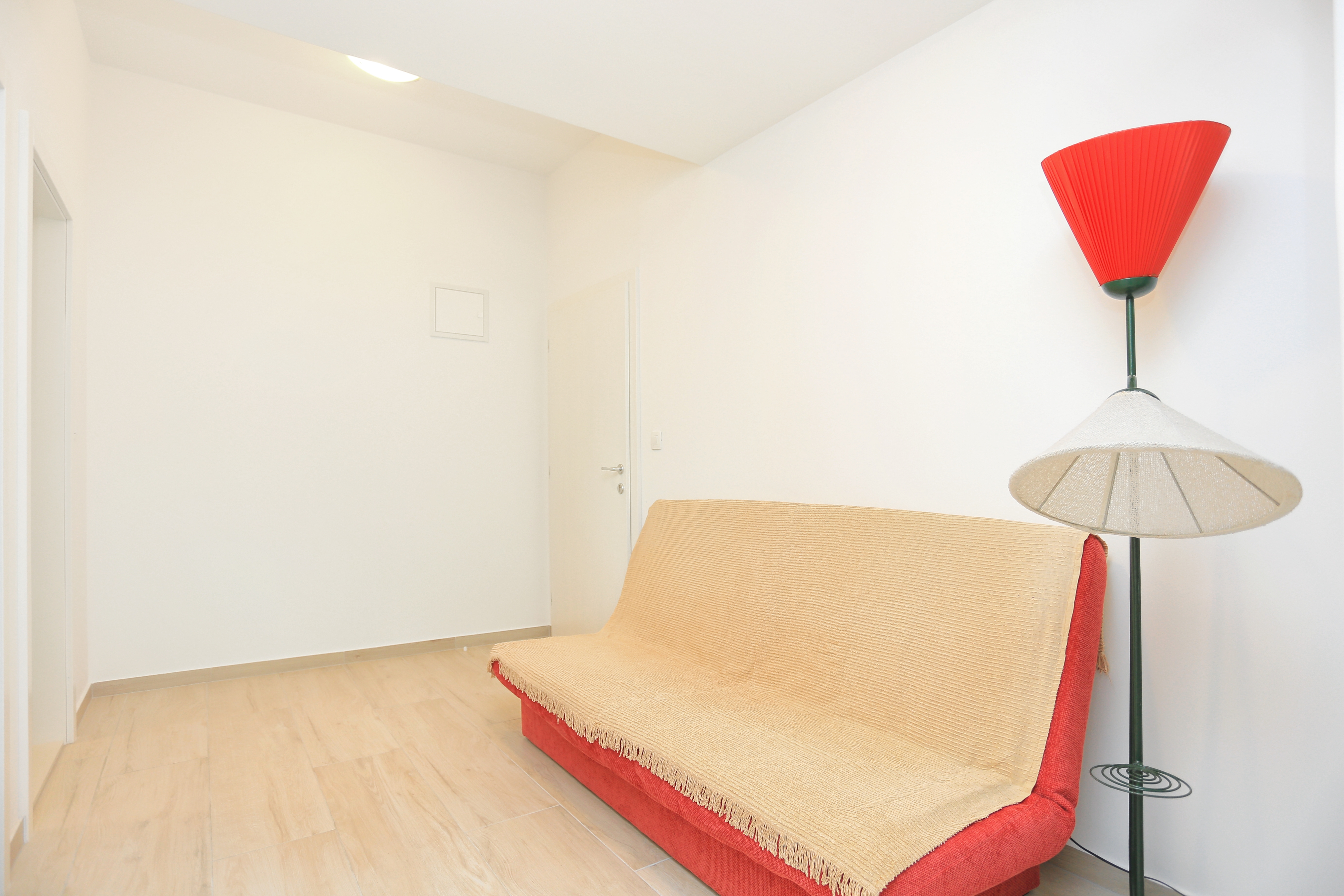 Two bedroom apartment near beach Duće, Omiš (A-4795-d)