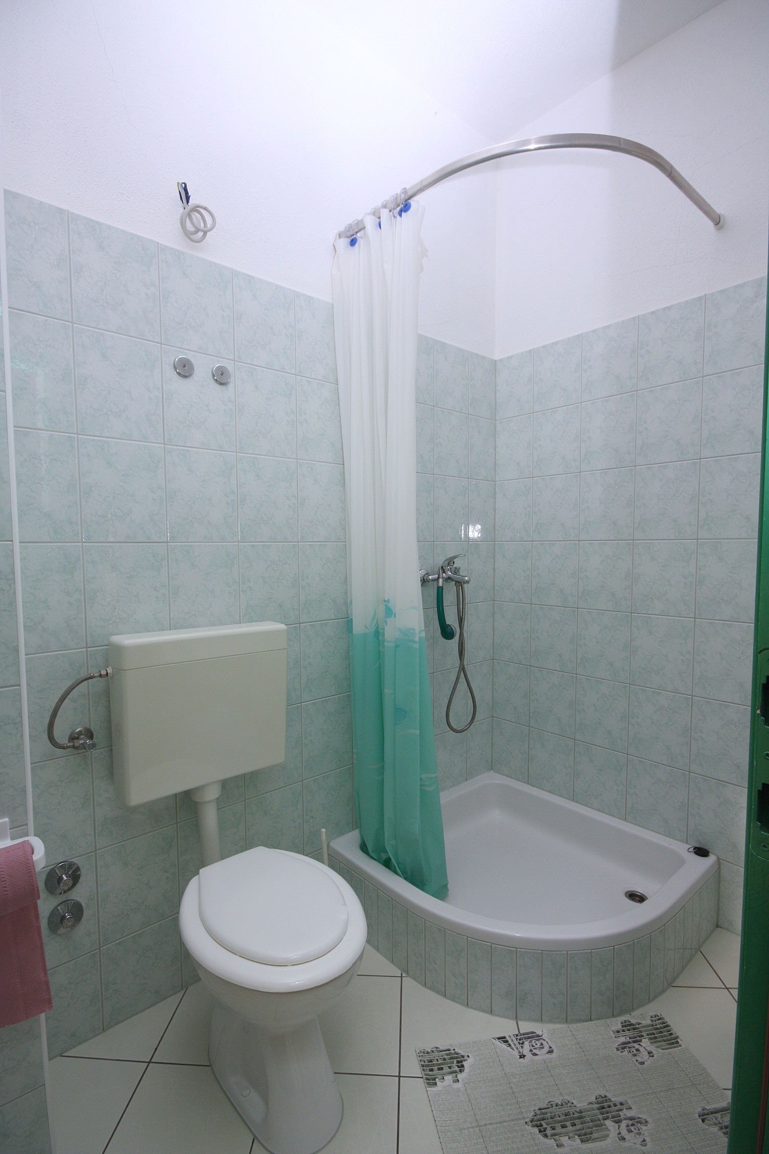 Top Omiš Duće Top Omiš Duće