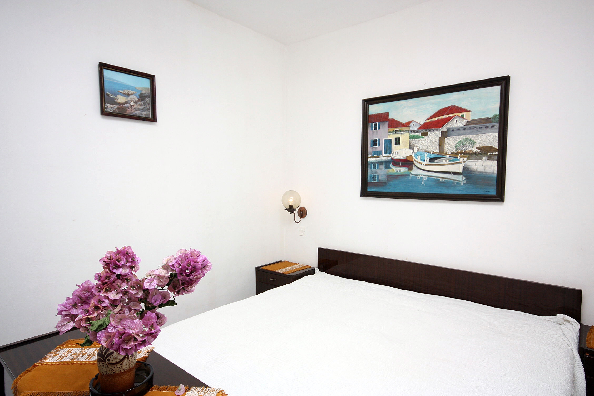 Studio flat near beach Duće, Omiš (AS-4795-b) Studio flat near beach Duće, Omiš (AS-4795-b)