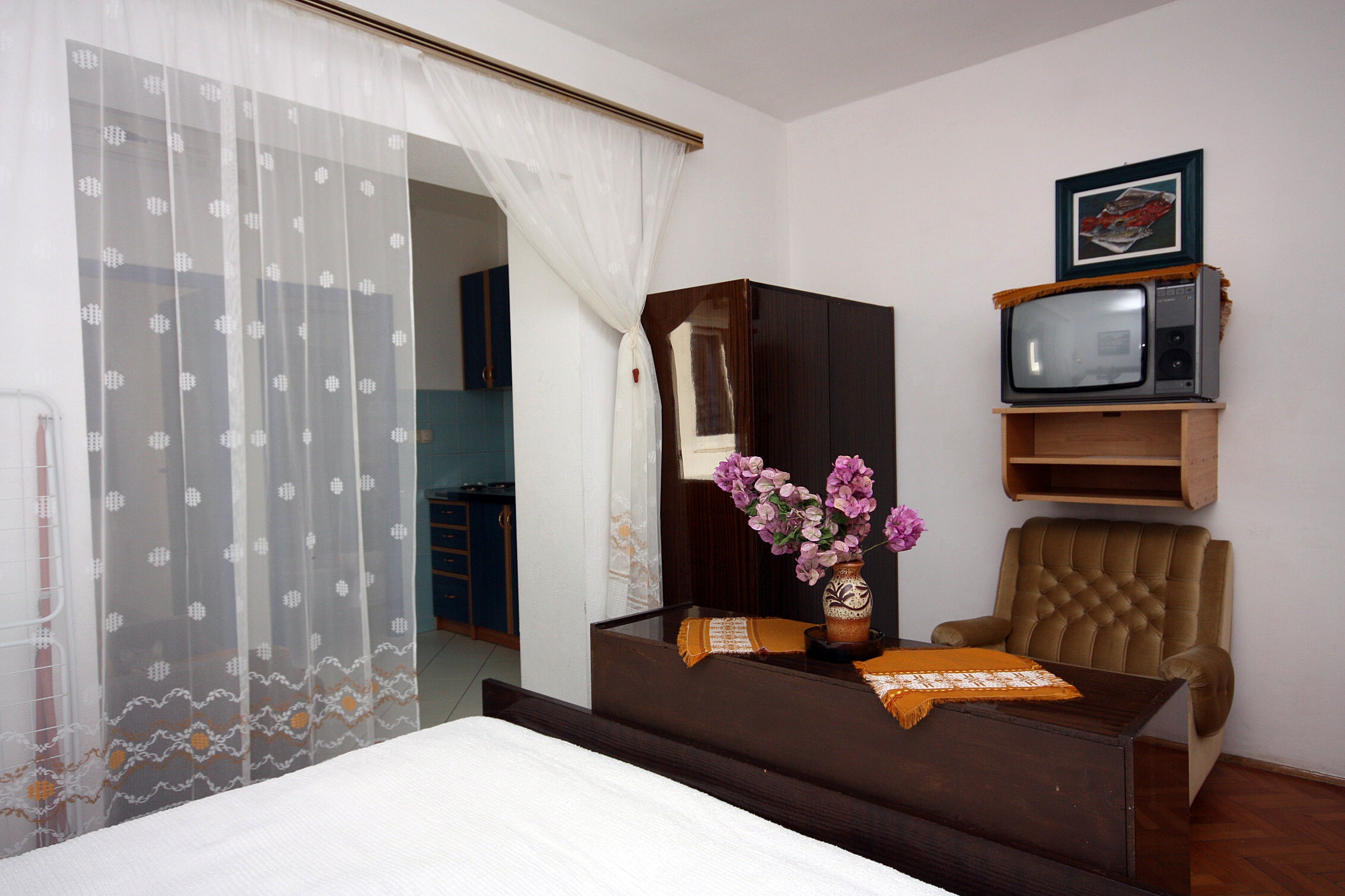 Top Omiš Duće Top Omiš Duće