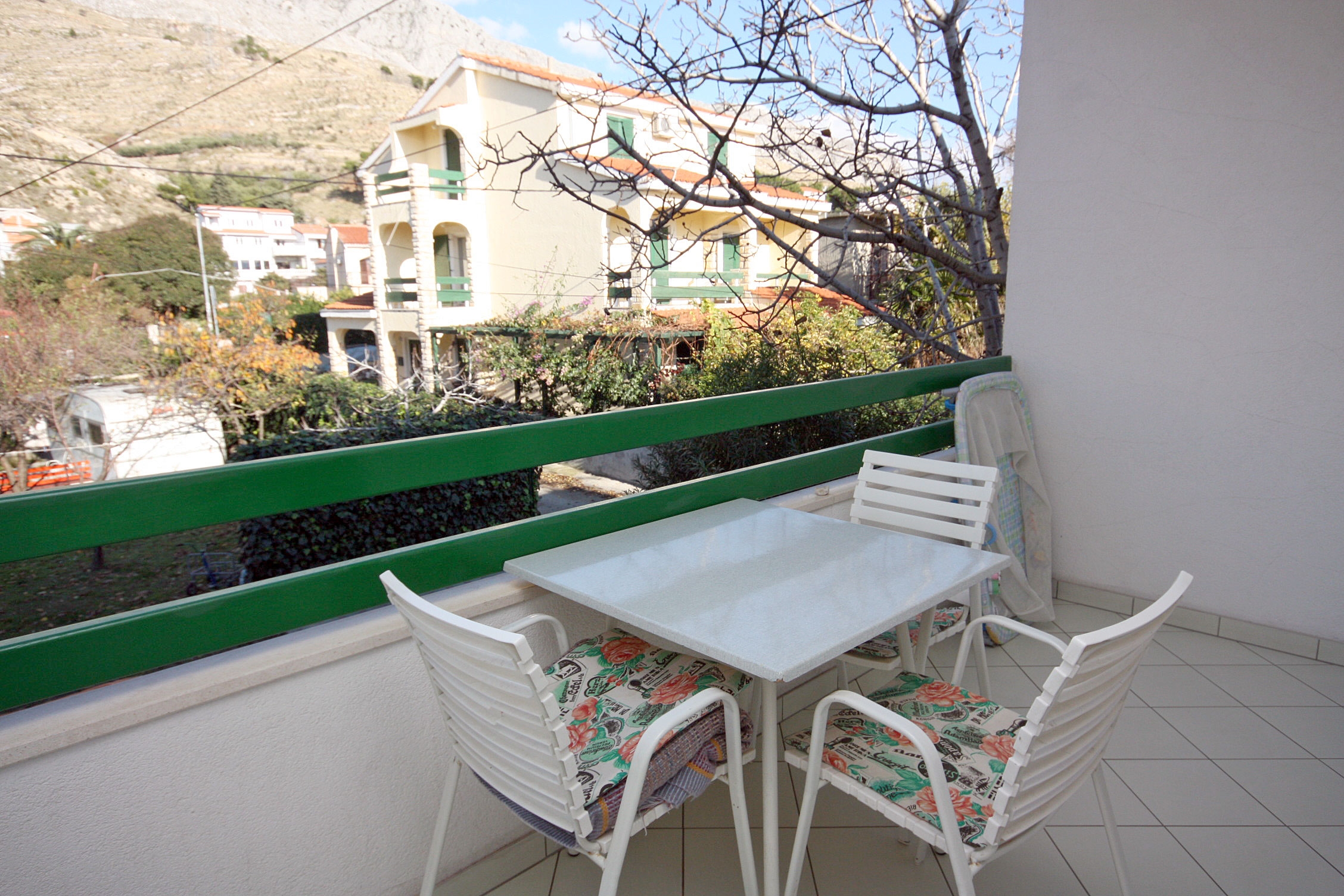 Studio flat near beach Duće, Omiš (AS-4795-c) Studio flat near beach Duće, Omiš (AS-4795-c)