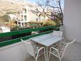 Терраса Duće, Терраса в размещении типа studio-apartment, WiFi.
