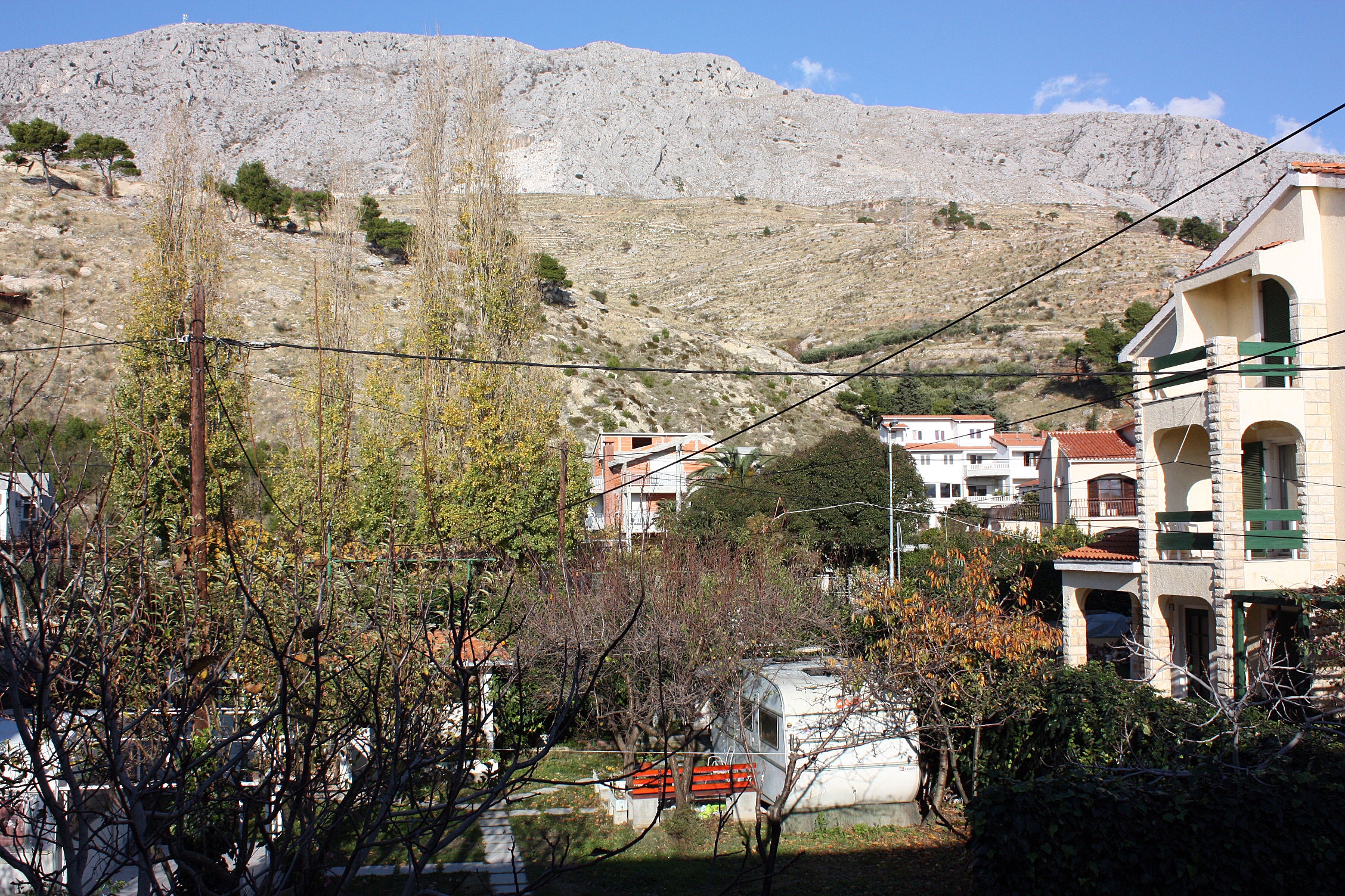 Top Omiš Duće Top Omiš Duće