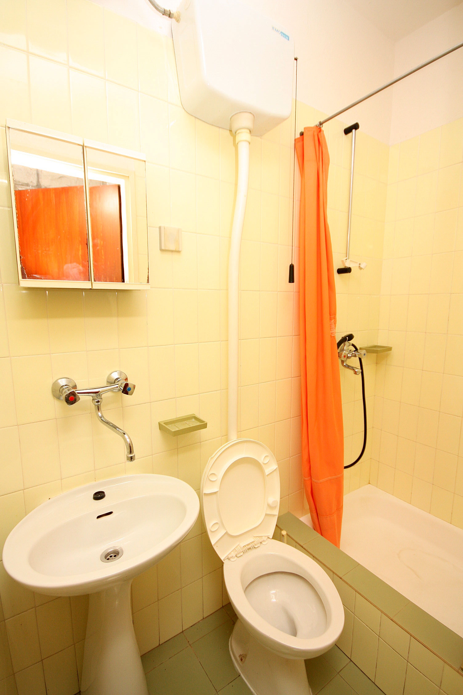 Top Omiš Duće Top Omiš Duće