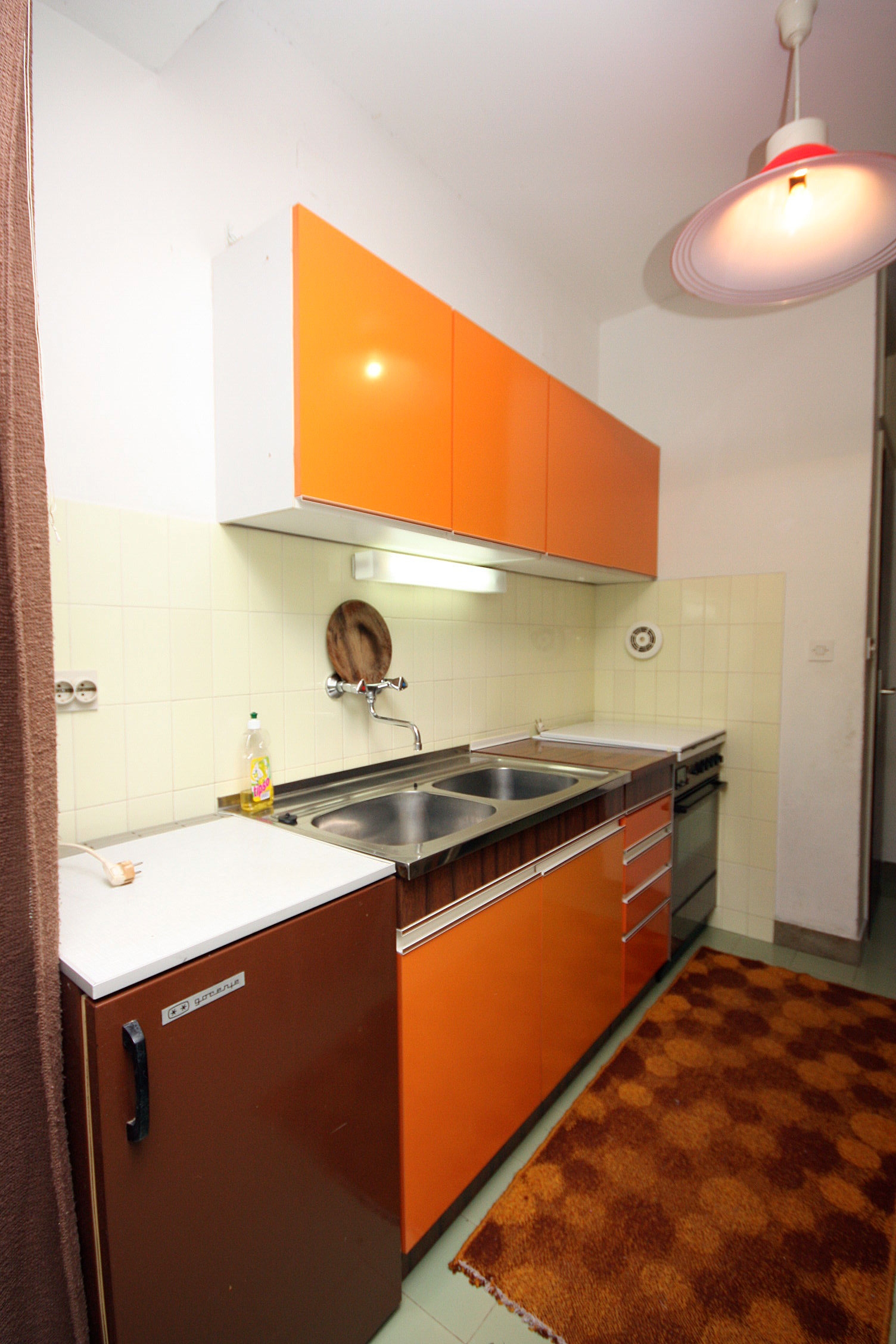 Studio flat near beach Duće, Omiš (AS-4795-d) Studio flat near beach Duće, Omiš (AS-4795-d)