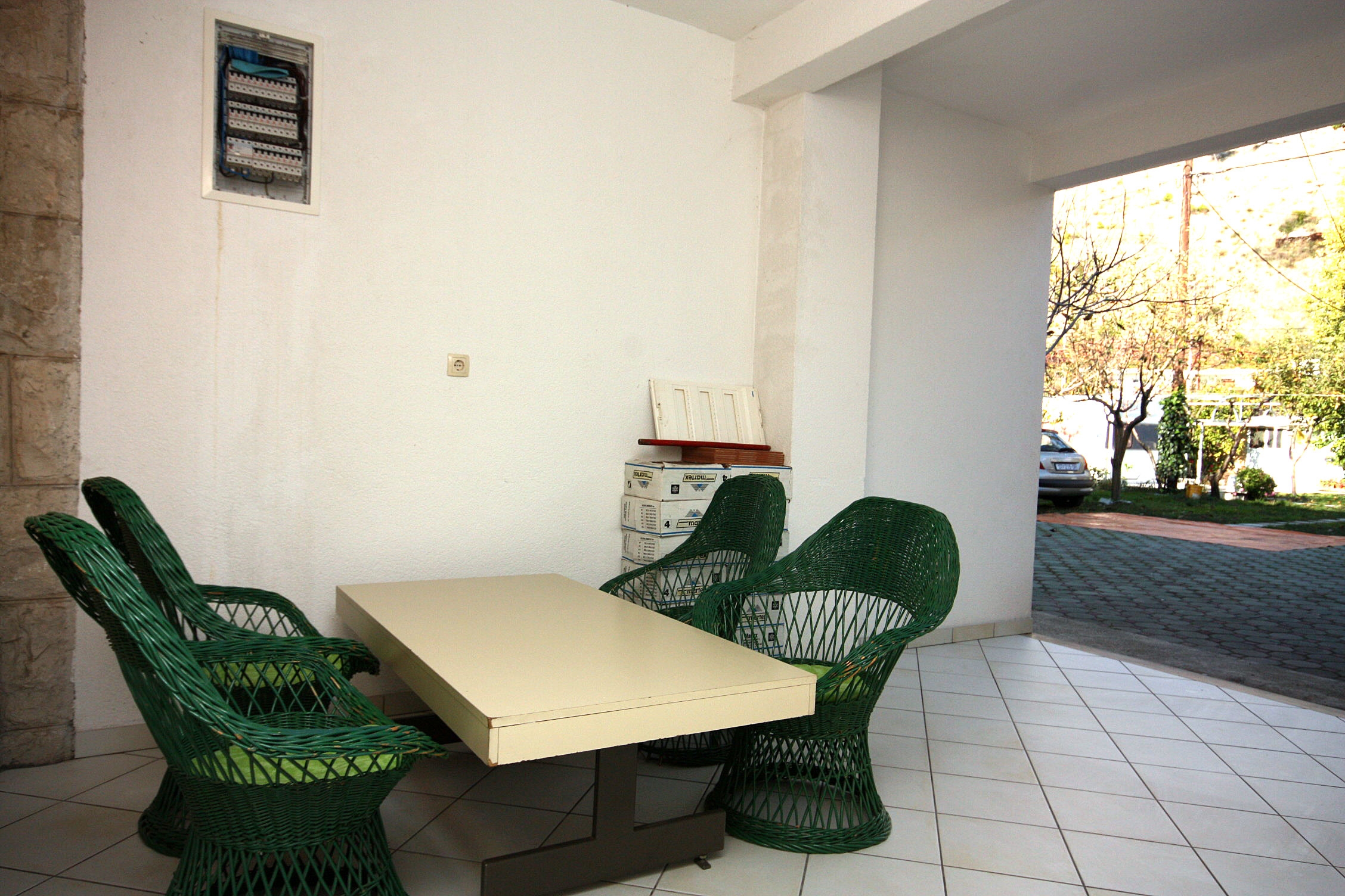 Studio flat near beach Duće, Omiš (AS-4795-d) Studio flat near beach Duće, Omiš (AS-4795-d)