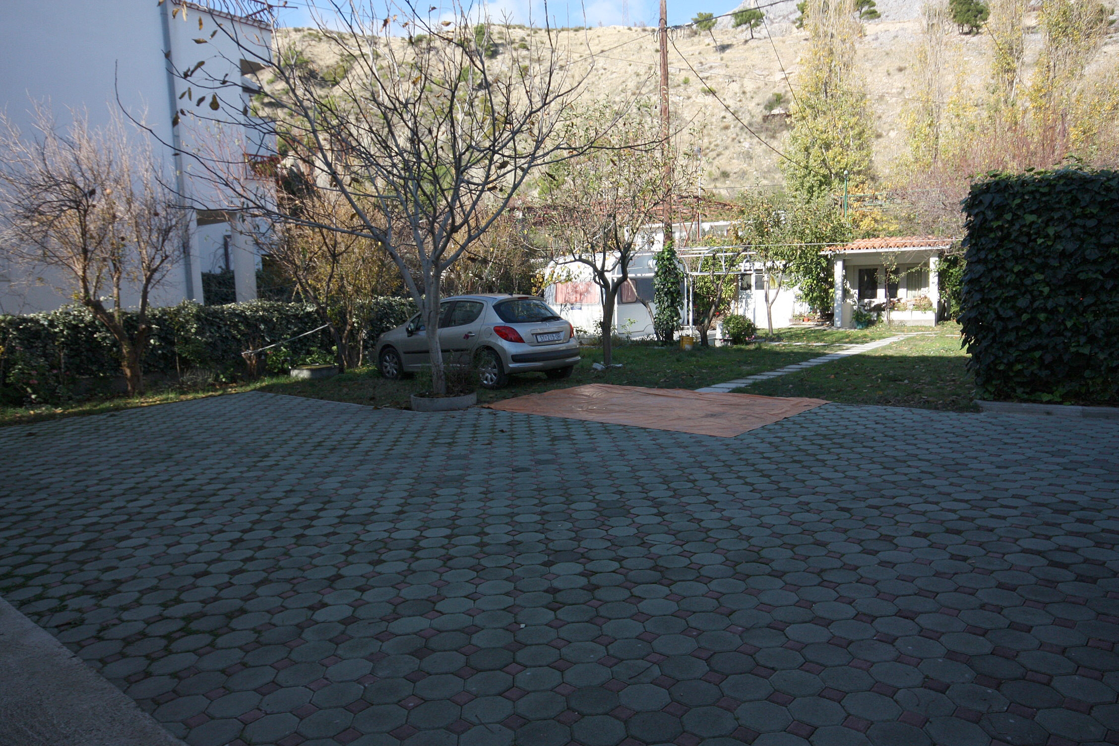 Top Omiš Duće Top Omiš Duće