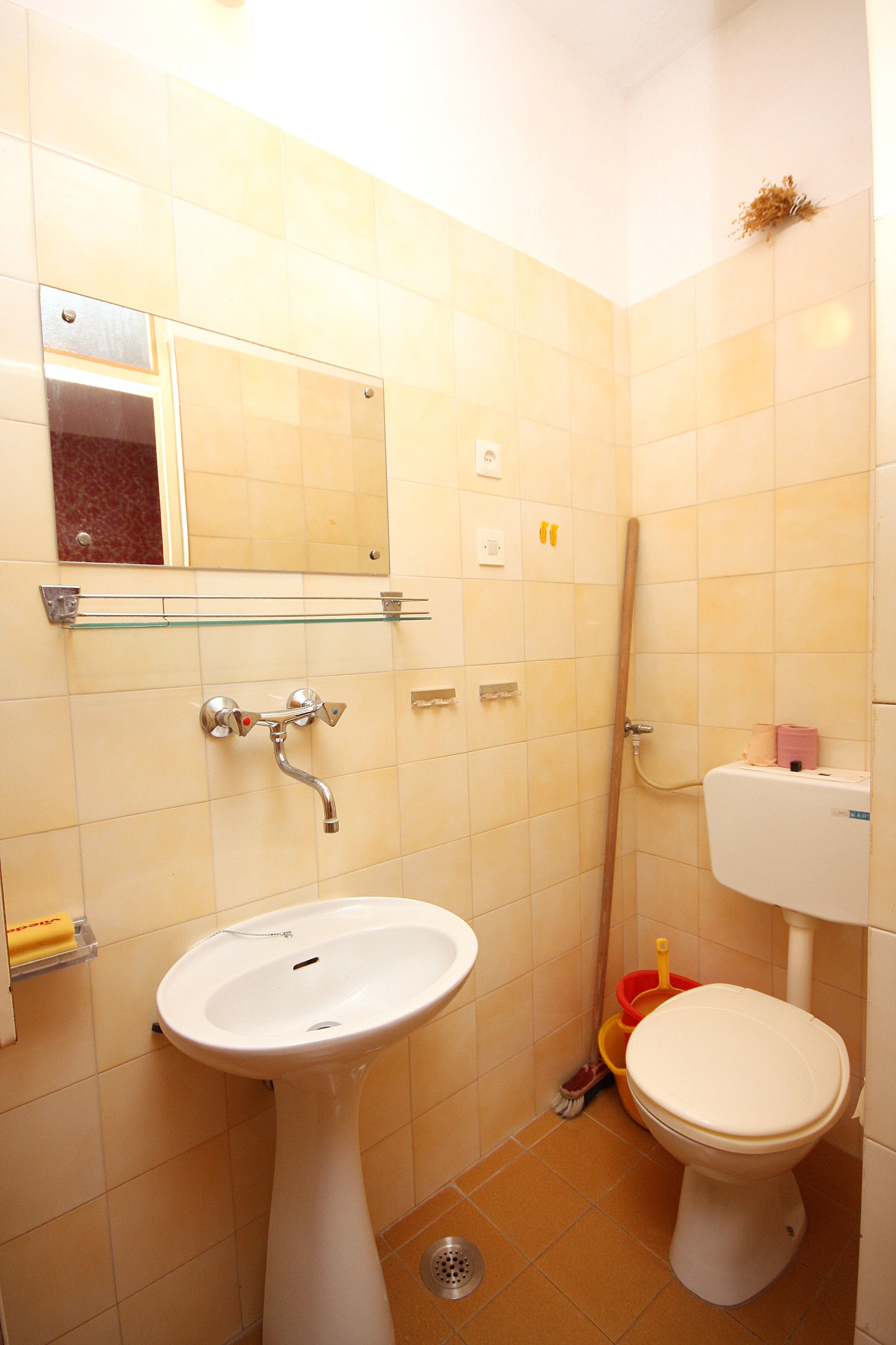 Top Omiš Duće Top Omiš Duće