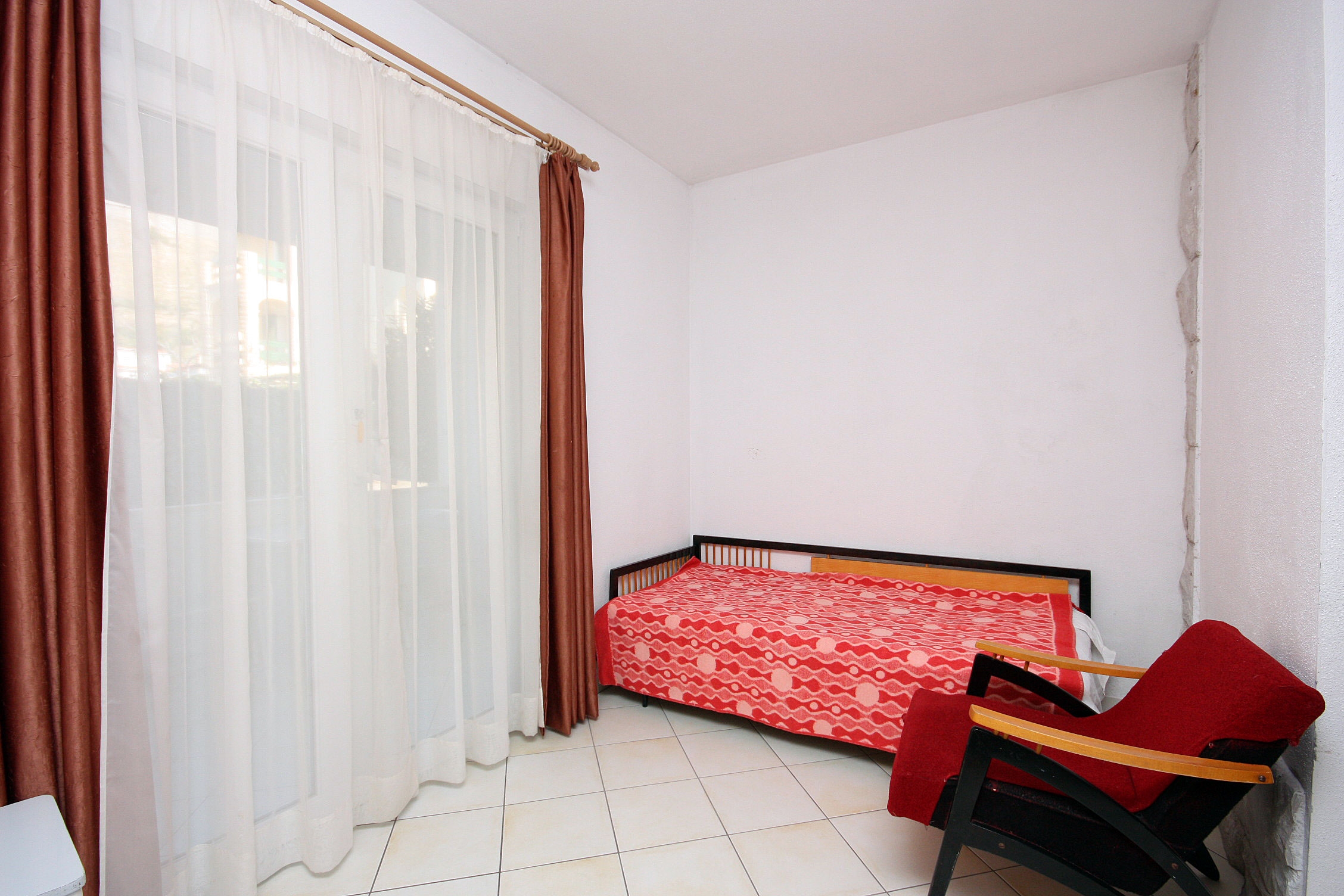 Studio flat near beach Duće, Omiš (AS-4795-e) Studio flat near beach Duće, Omiš (AS-4795-e)