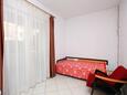 Столовая Duće, Столовая в размещении типа studio-apartment, Домашние животные допускаются и WiFi.