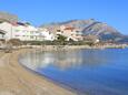 Duće, Omiš, Property 4795 - Apartments near sea with sandy beach.