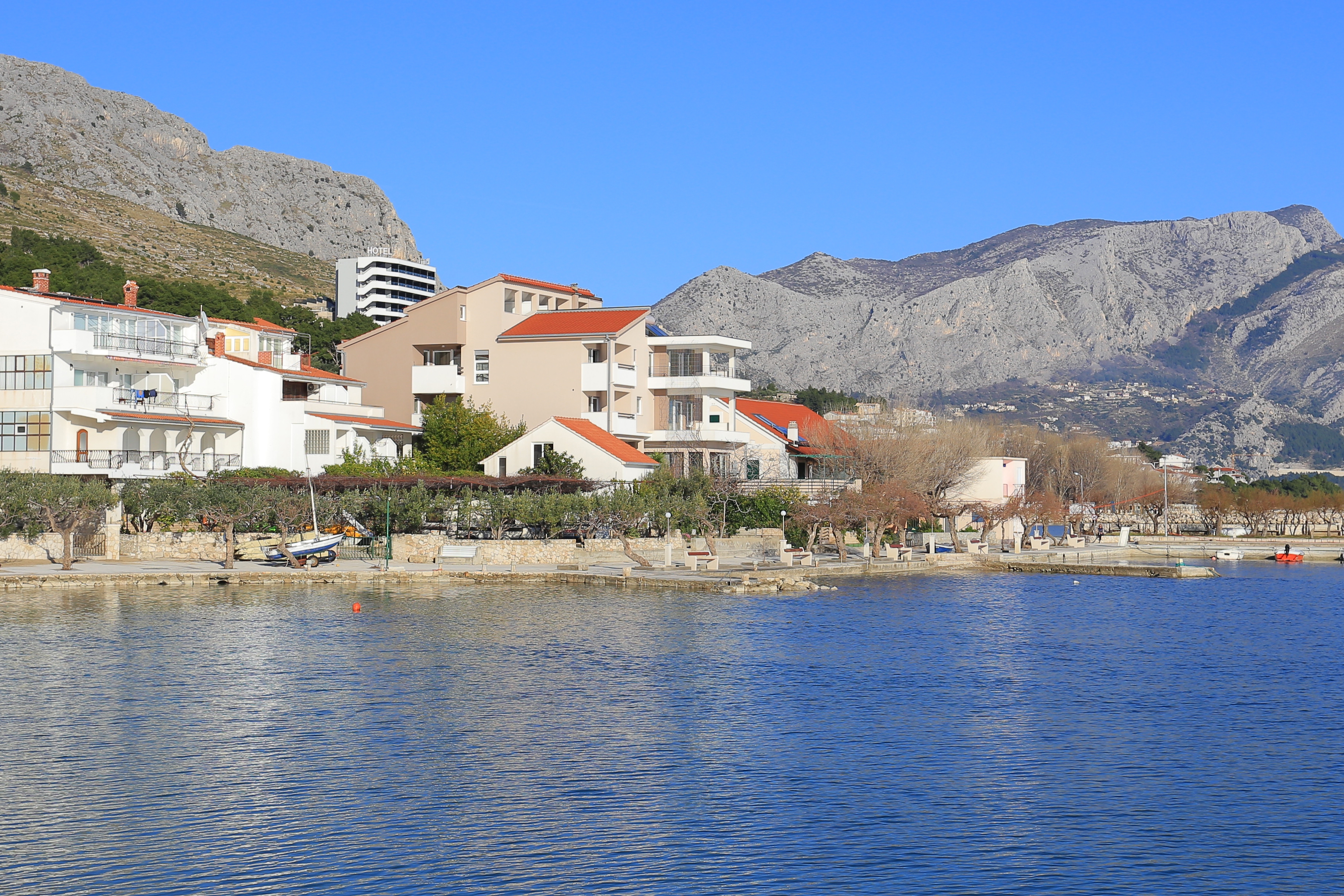 Top Omiš Duće Top Omiš Duće