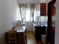 Столовая Duće, Столовая в размещении типа apartment, Домашние животные допускаются и WiFi.
