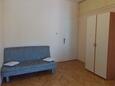 Гостиная Duće, Гостиная в размещении типа apartment, Домашние животные допускаются и WiFi.