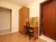 Hallway Duće, Hallway in the apartment, (pet friendly) and WiFi.