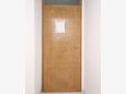 Hallway Duće, Hallway in the apartment, (pet friendly) and WiFi.
