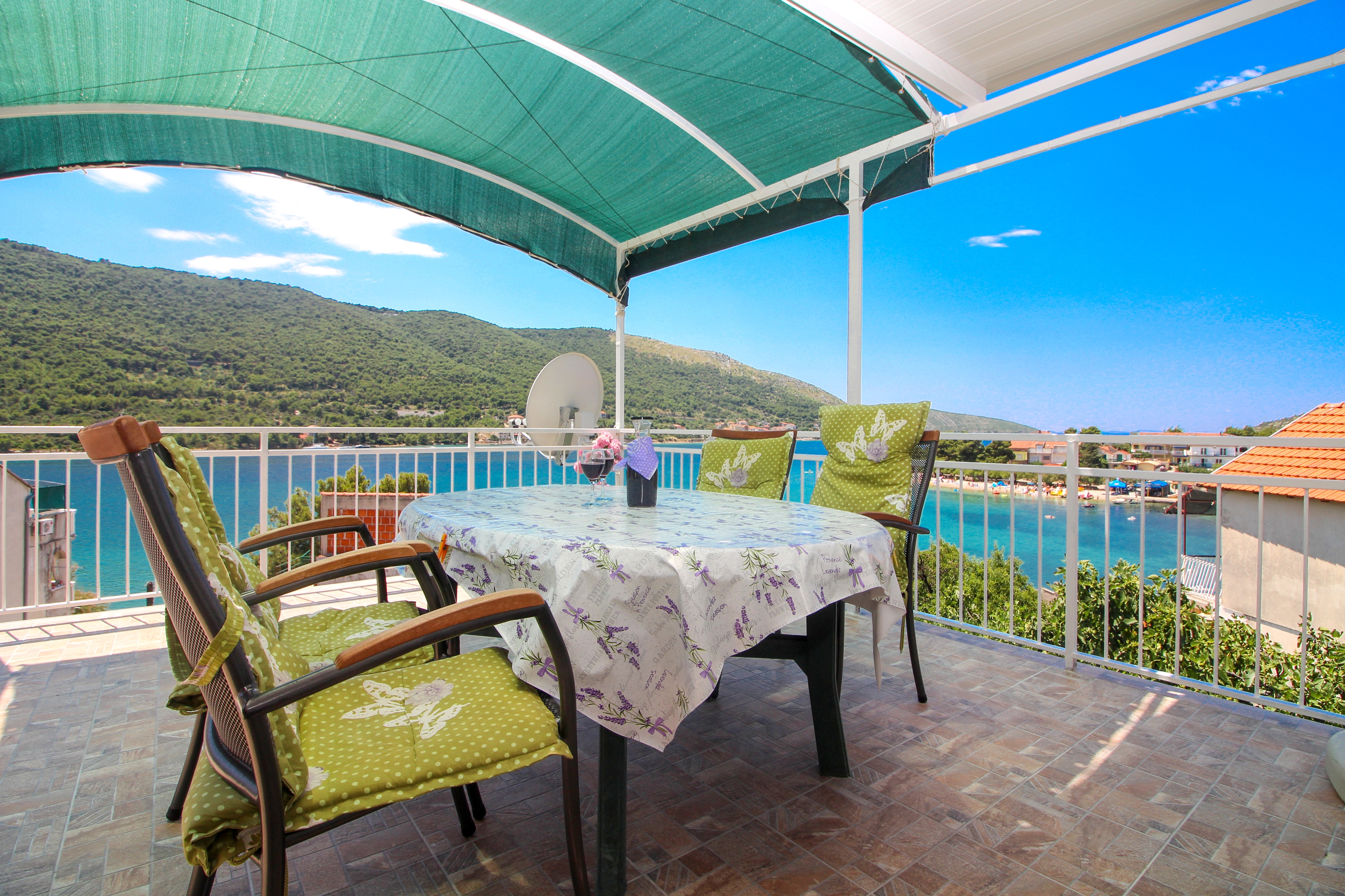 Top Šibenik Grebaštica Top Šibenik Grebaštica