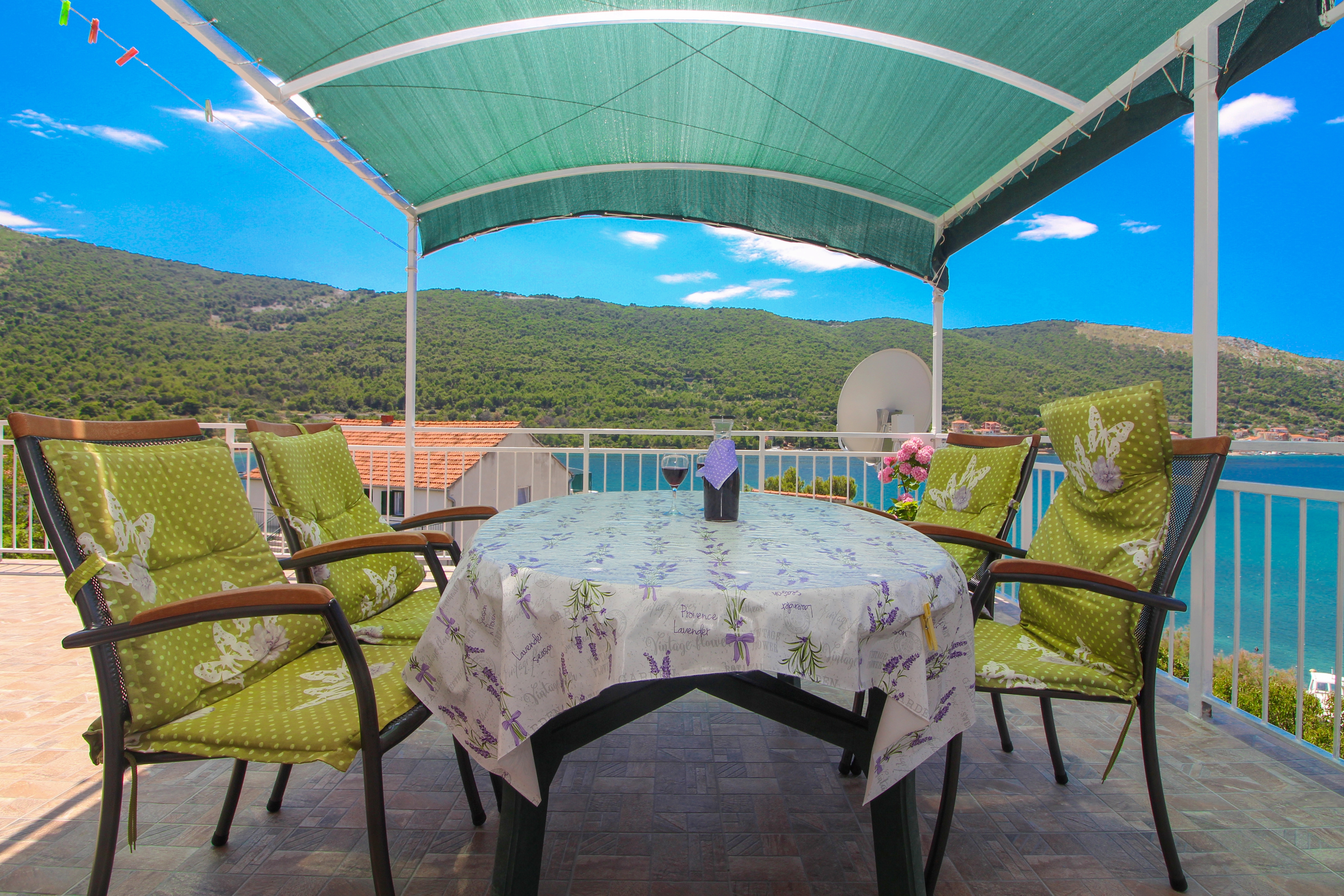 Top Šibenik Grebaštica Top Šibenik Grebaštica