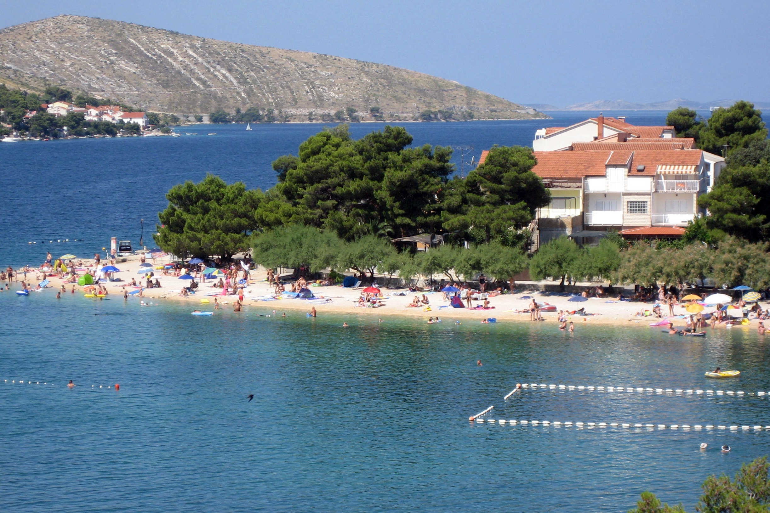 Top Šibenik Grebaštica Top Šibenik Grebaštica