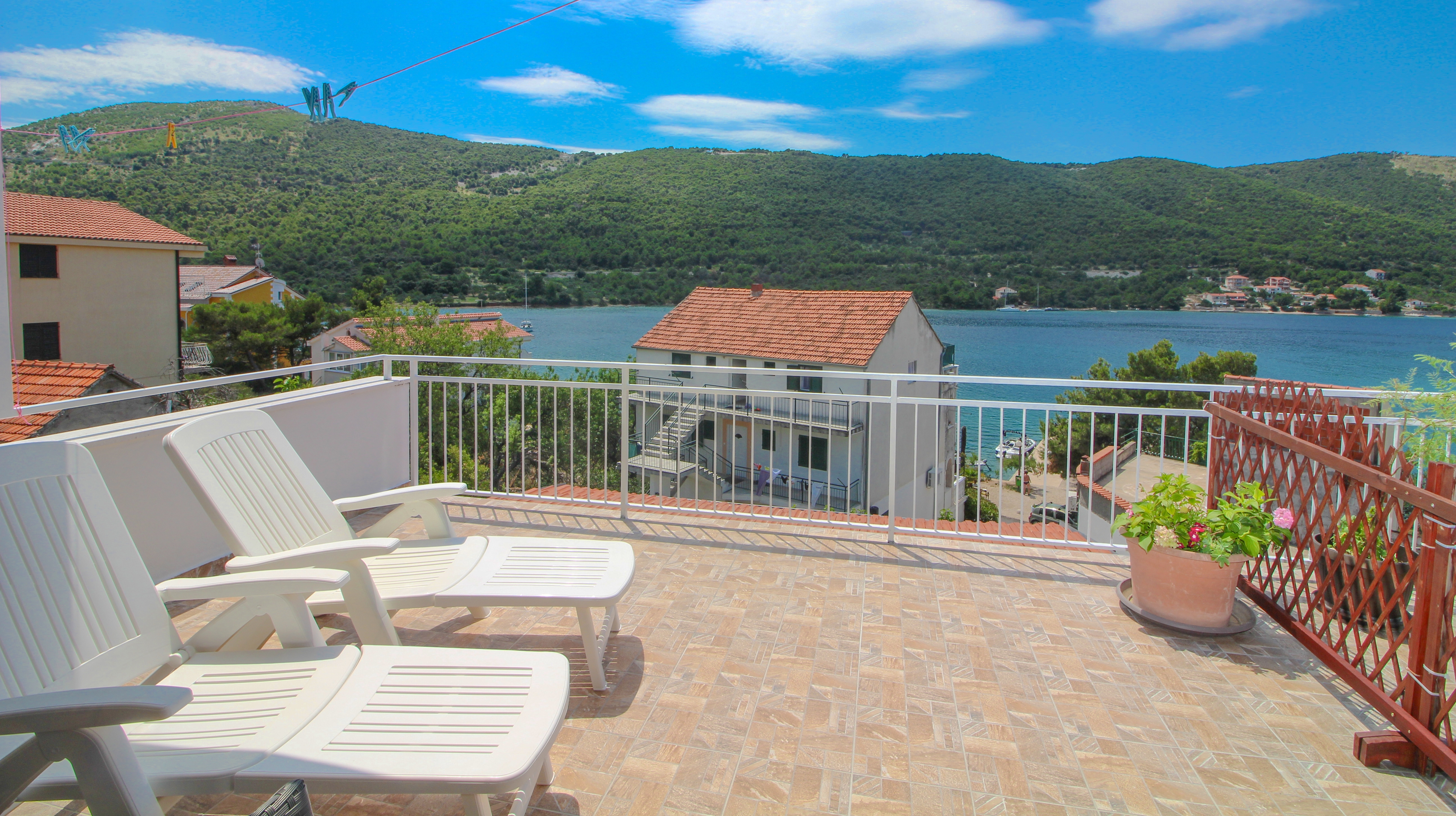 Top Šibenik Grebaštica Top Šibenik Grebaštica