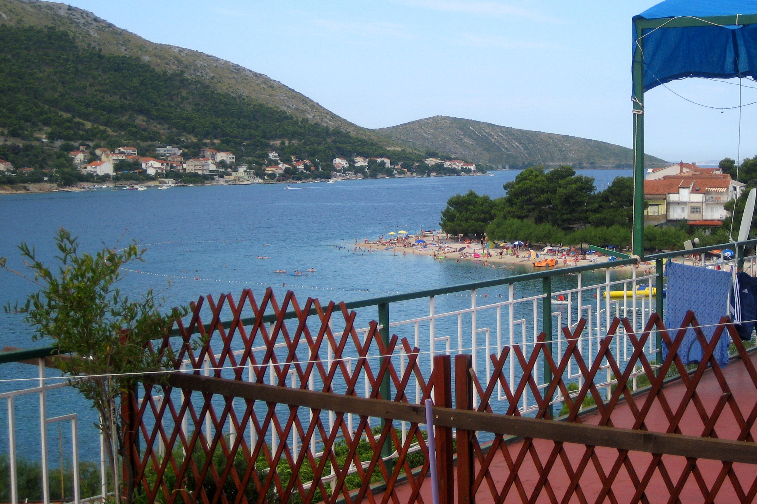 Top Šibenik Grebaštica Top Šibenik Grebaštica