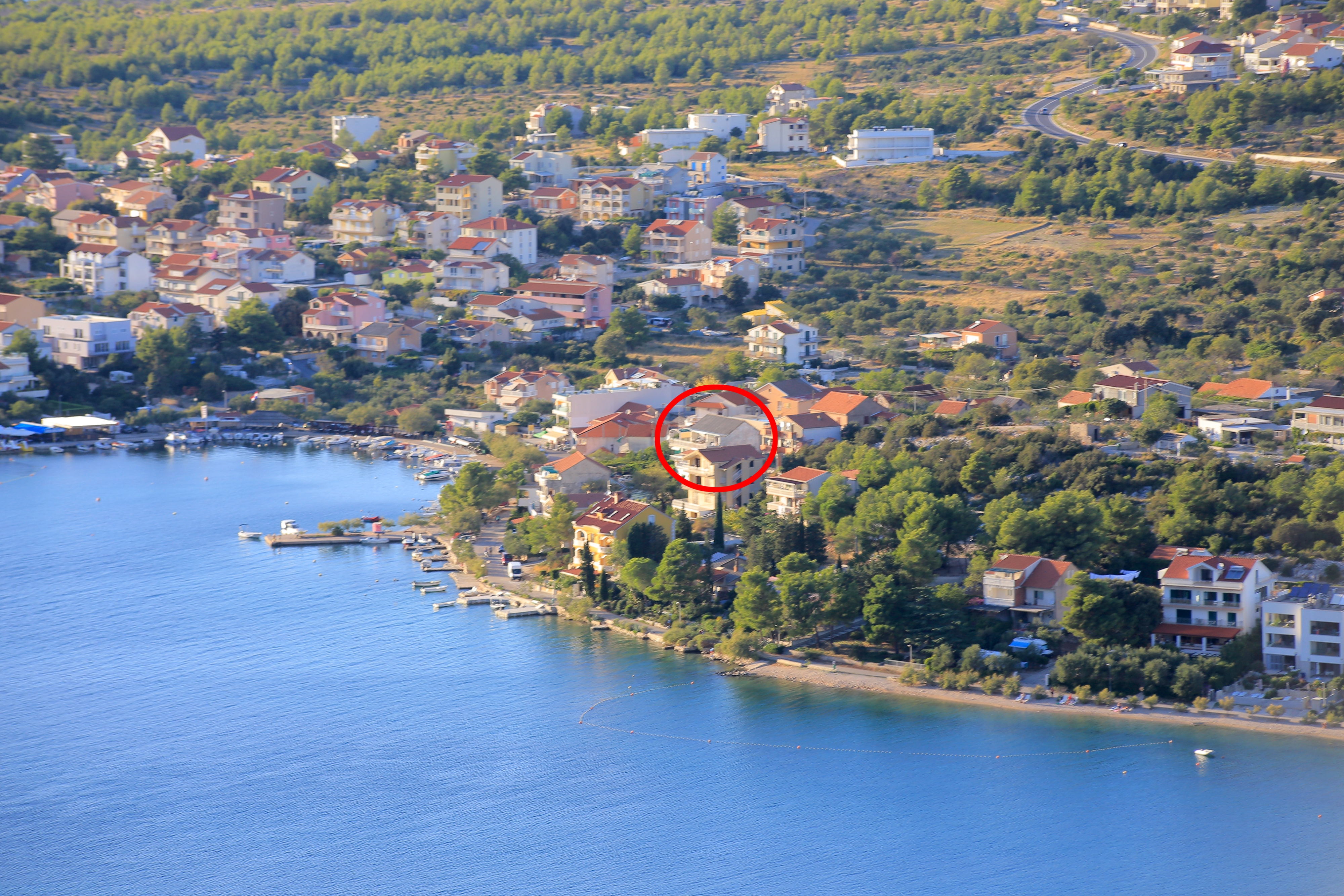 Top Šibenik Grebaštica Top Šibenik Grebaštica