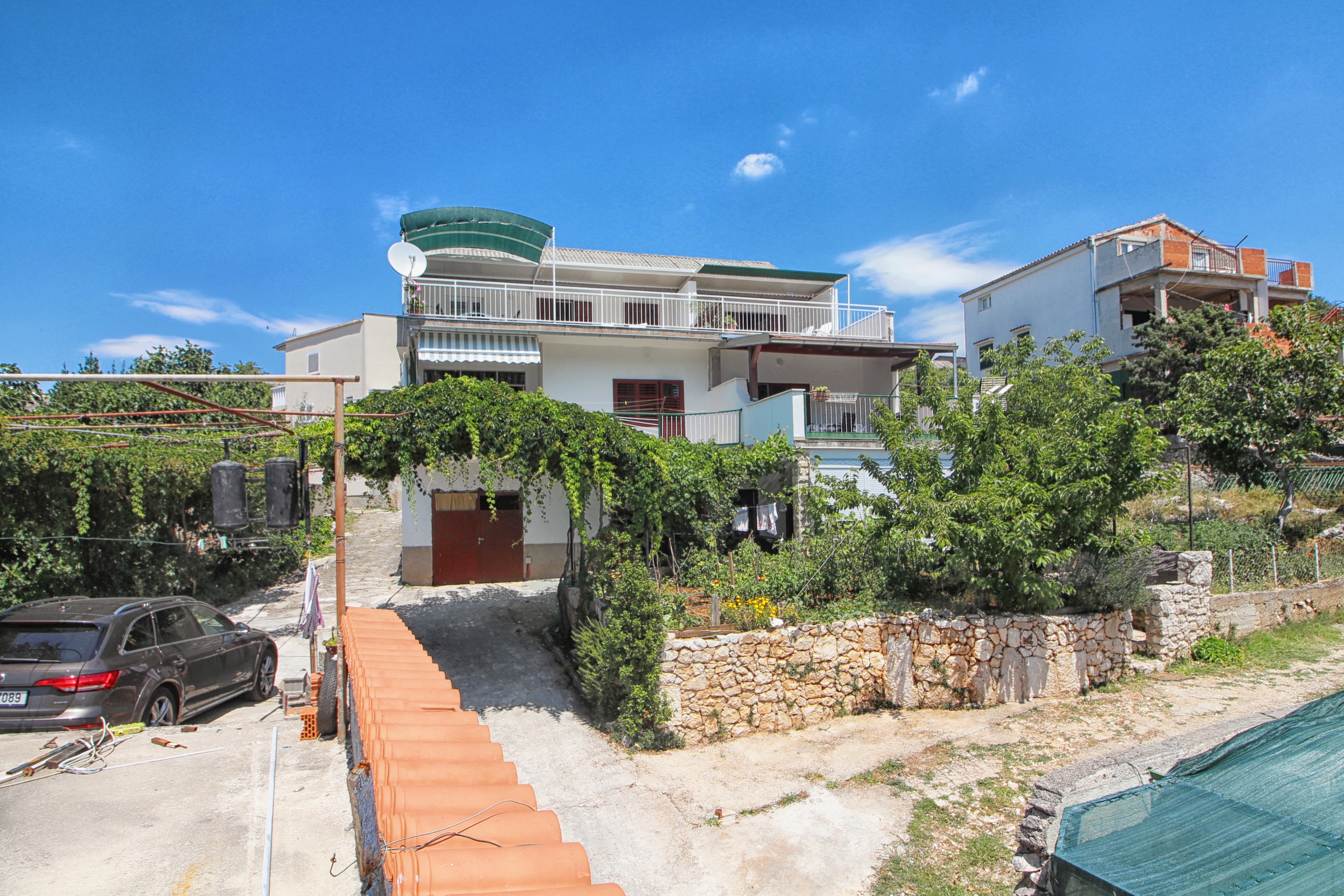 Top Šibenik Grebaštica Top Šibenik Grebaštica