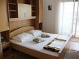 Ložnice 1 Selce, Ložnice 1 v ubytování typu apartment, WiFi.