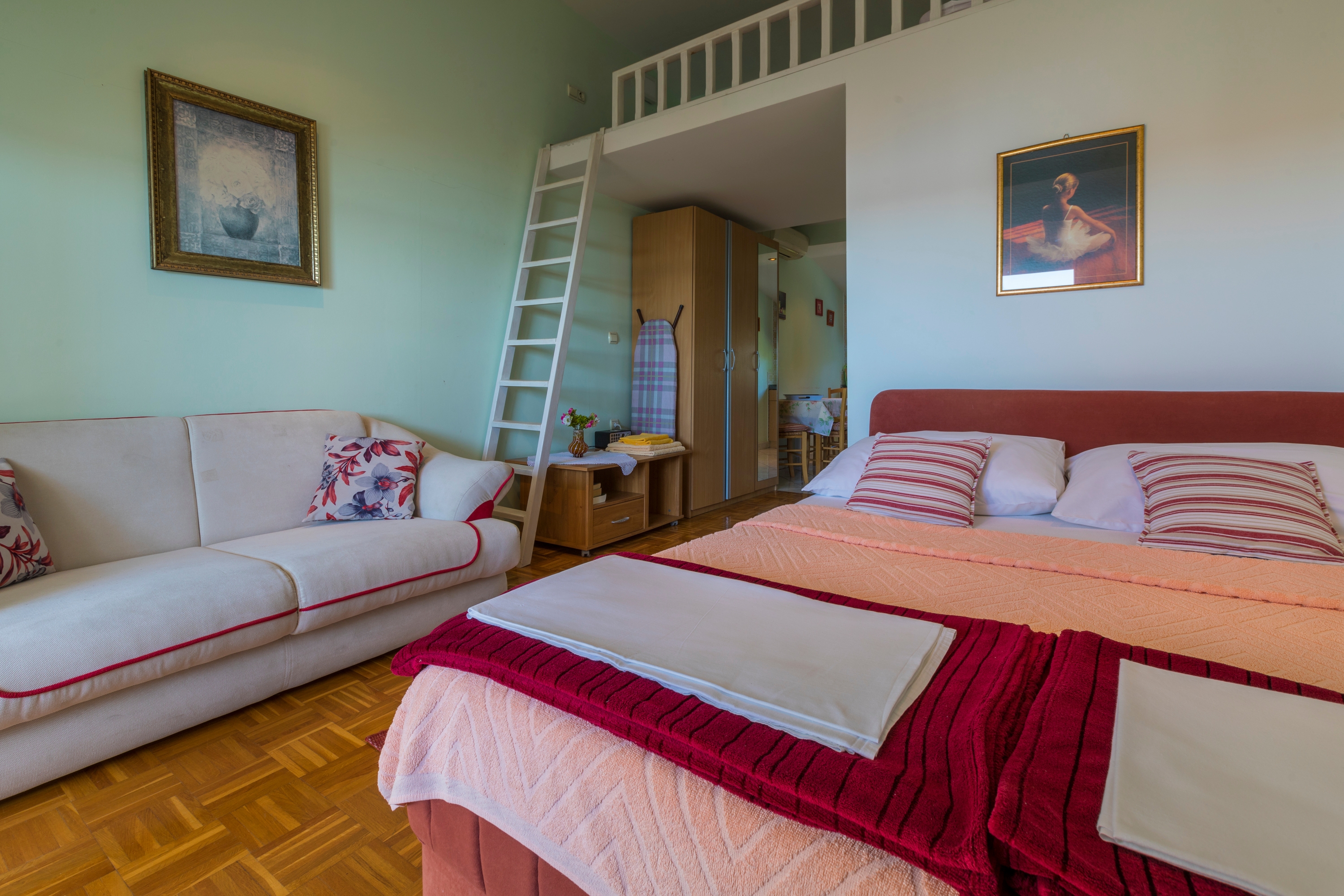 Top Crikvenica Selce Top Crikvenica Selce