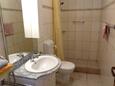 Ванная комната Sumartin, Ванная комната в размещении типа apartment, WiFi.