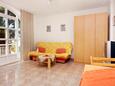 Гостиная Sumartin, Гостиная в размещении типа studio-apartment, доступный кондиционер и WiFi.