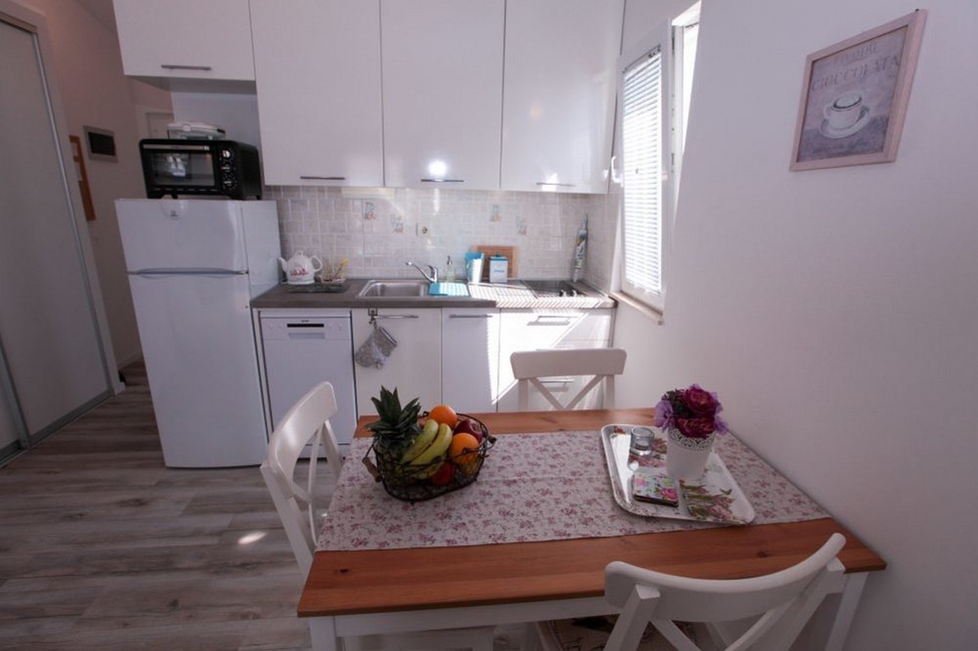 Top Rogoznica Top Rogoznica