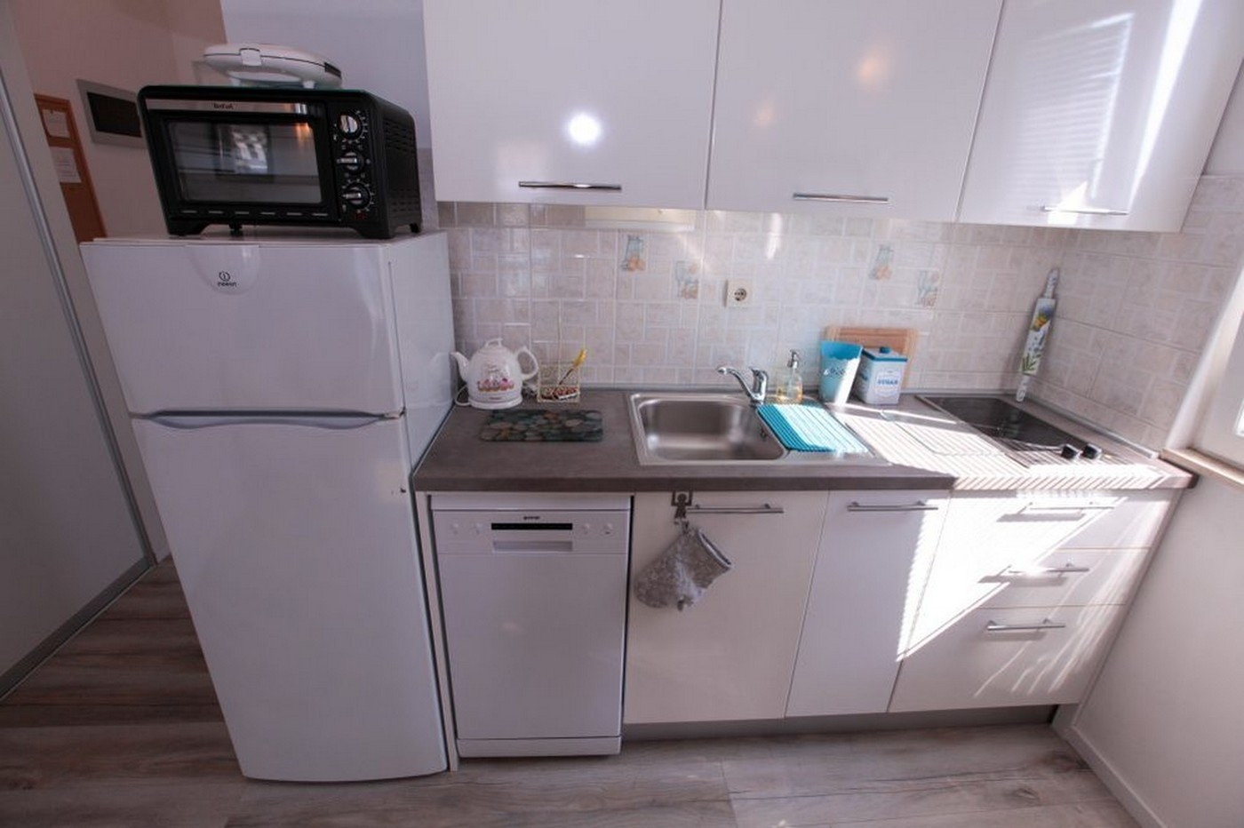 Top Rogoznica Top Rogoznica