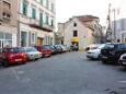 Parking lot Split, Split, Parking lot 4808 - Apartments in Croatia.