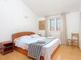 Ložnice 1 Trogir, Ložnice 1 v ubytování typu apartment, WiFi.