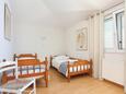 Ložnice 2 Trogir, Ložnice 2 v ubytování typu apartment, WiFi.