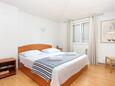 Ložnice Trogir, Ložnice v ubytování typu apartment, WiFi.