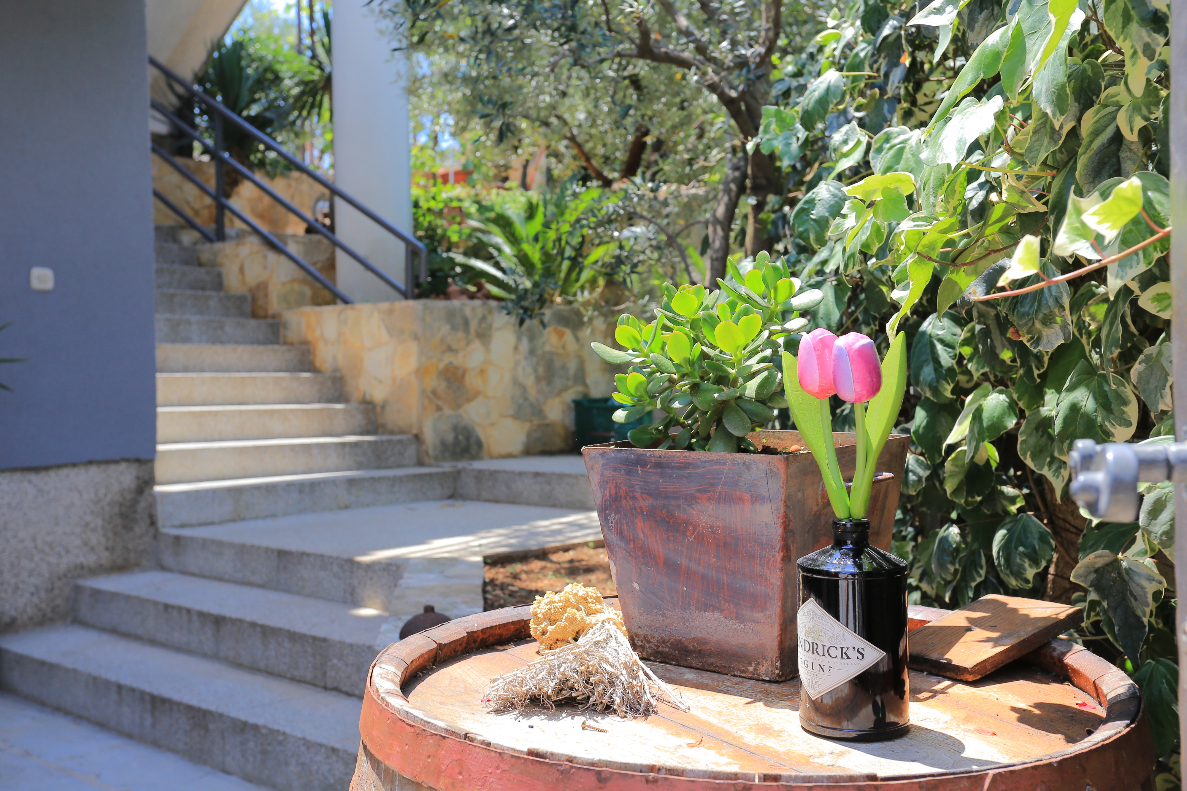 One bedroom apartment with terrace Trogir (A-4814-d) One bedroom apartment with terrace Trogir (A-4814-d)