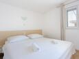 Ložnice Trogir, Ložnice v ubytování typu room, s klimatizací a WiFi.