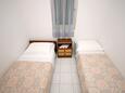 Bedroom 2 Pisak, Bedroom 2 in the apartment, WiFi.