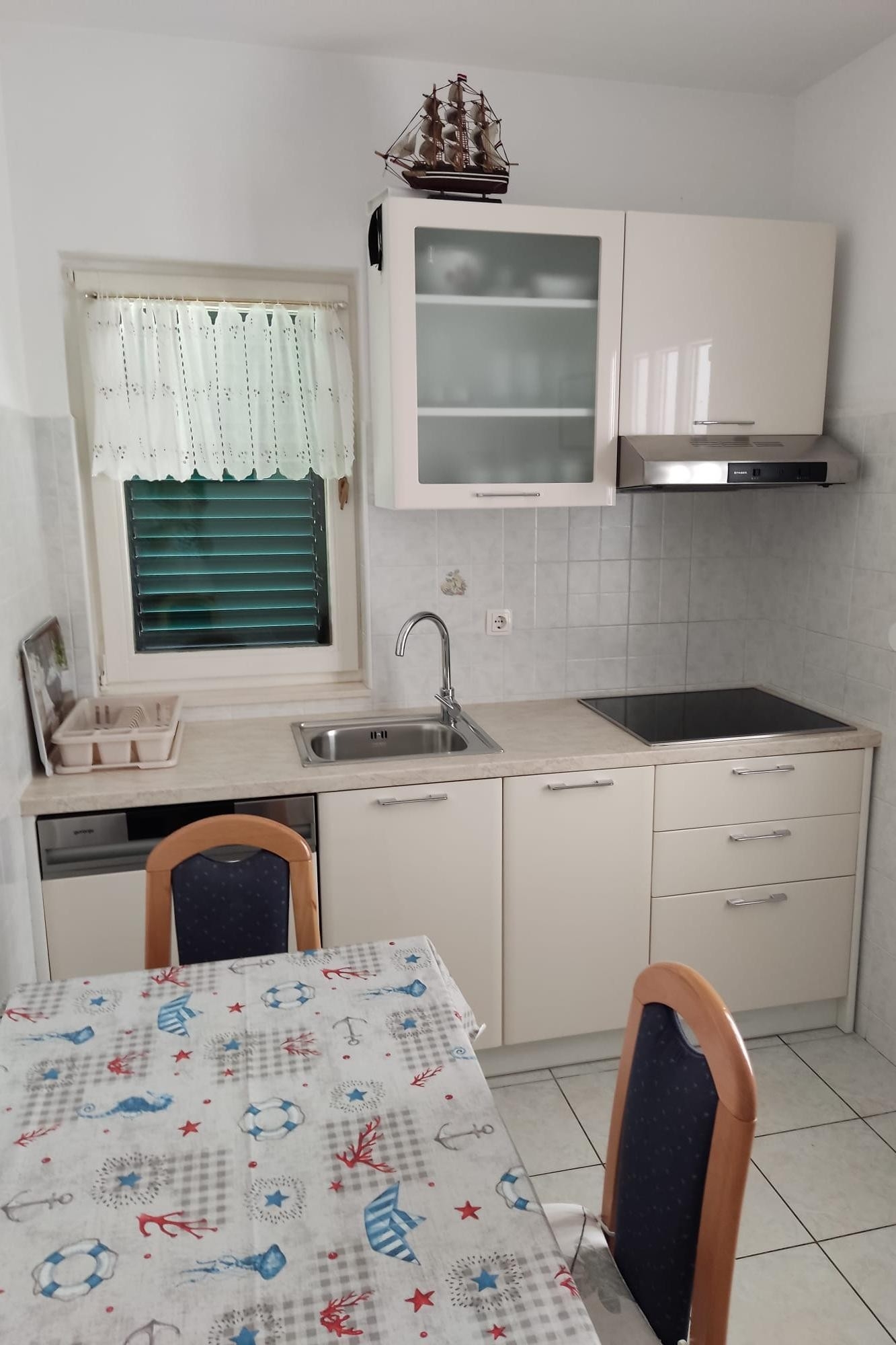 Top Omiš Pisak Top Omiš Pisak