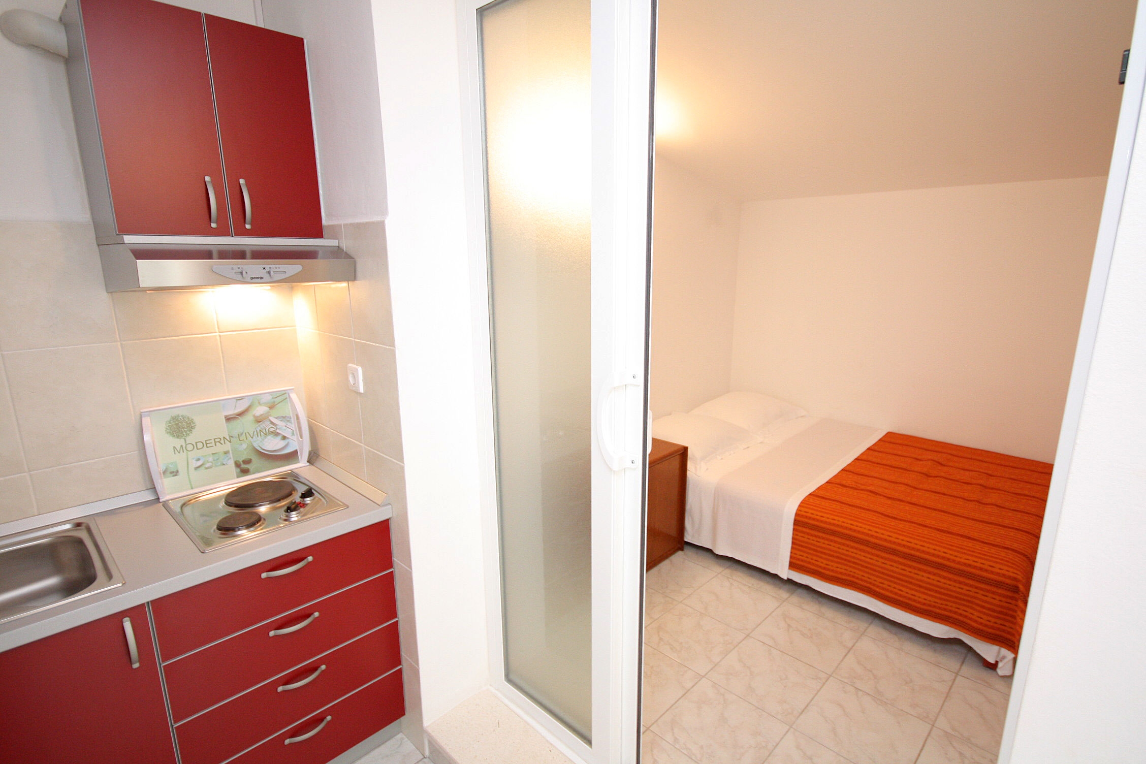 Top Omiš Pisak Top Omiš Pisak