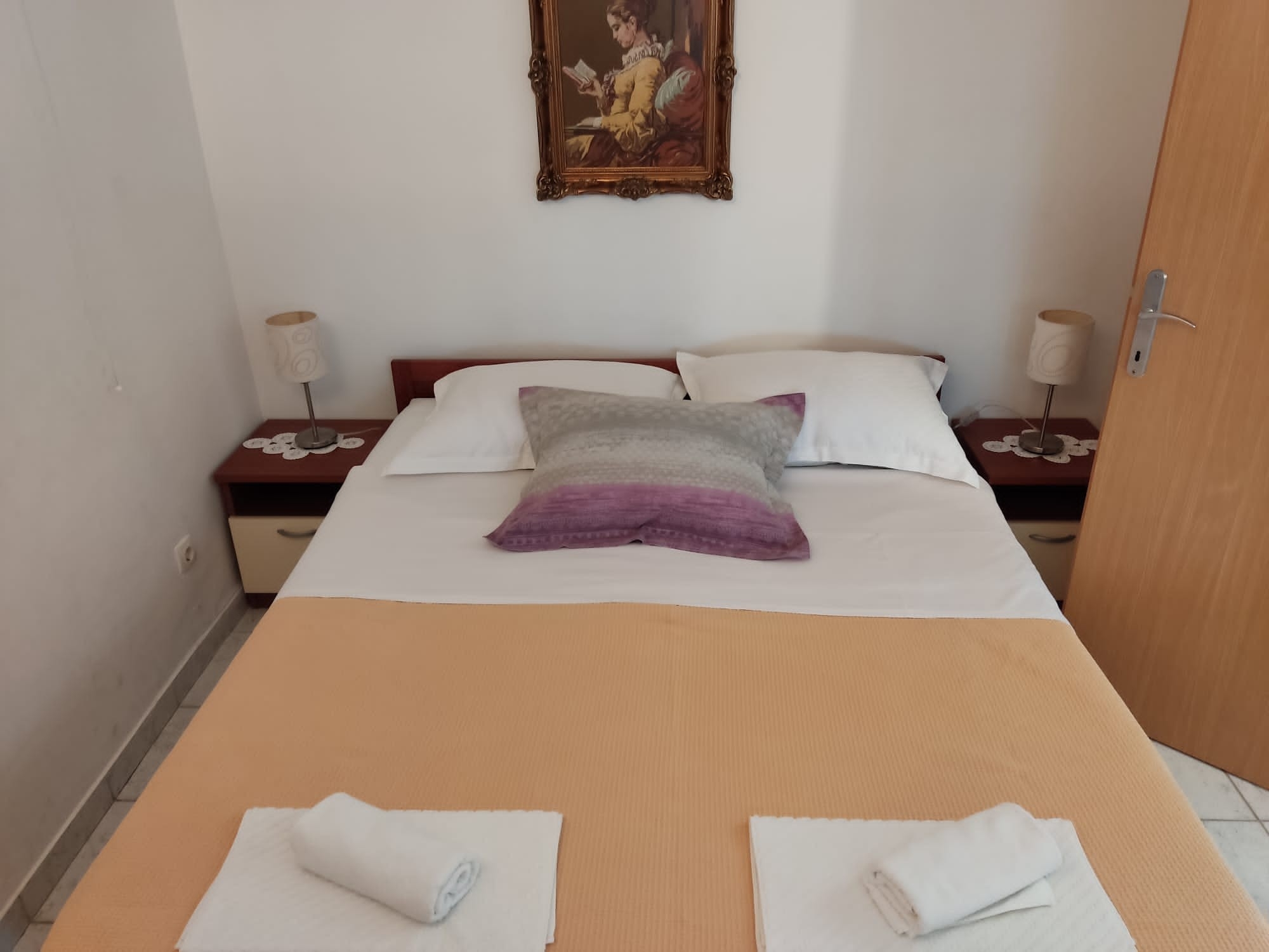 Top Omiš Pisak Top Omiš Pisak