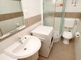 Ванная комната Pisak, Ванная комната в размещении типа apartment, WiFi.