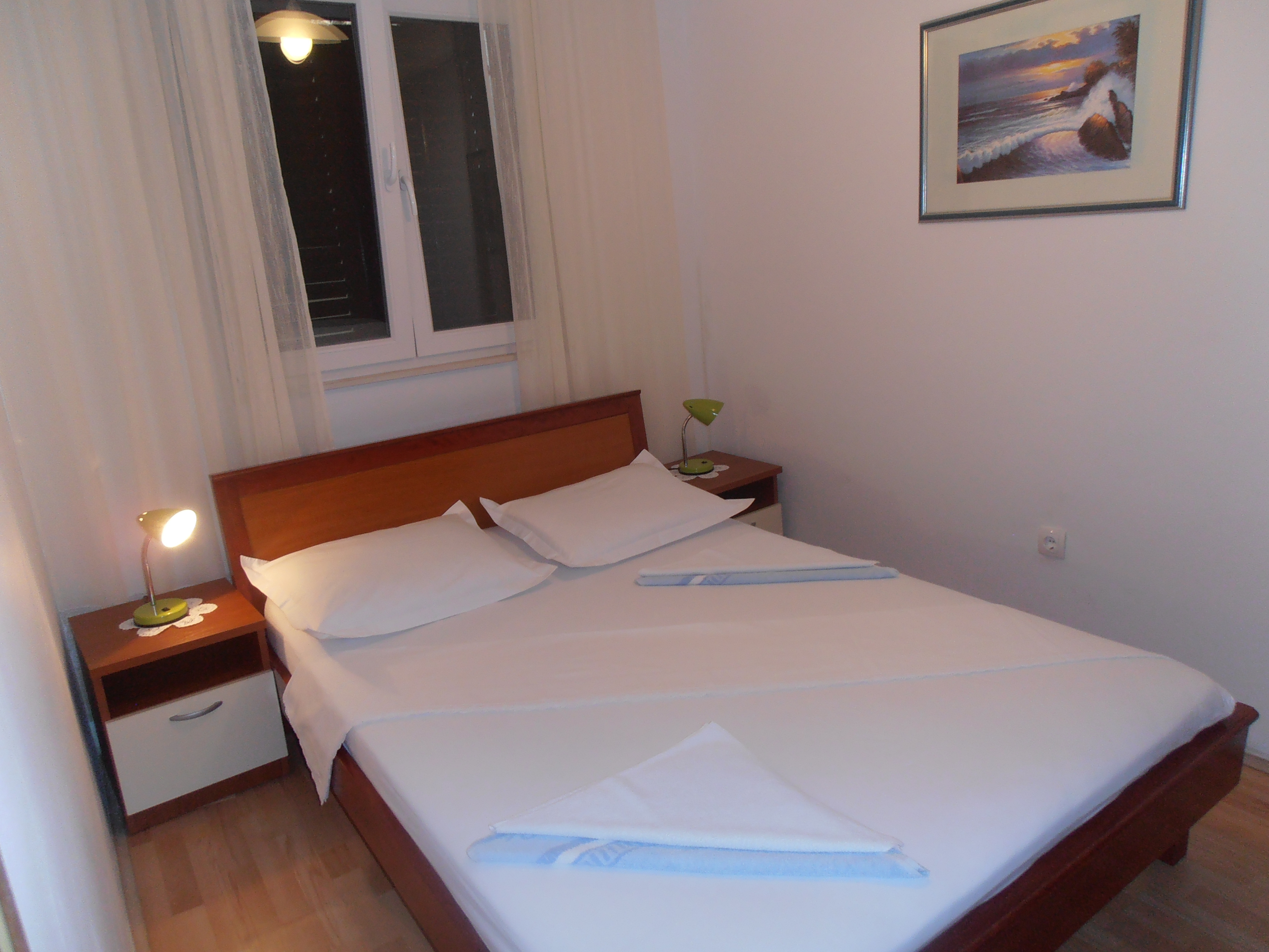 Top Omiš Pisak Top Omiš Pisak