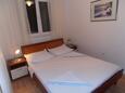 Спальня 2 Pisak, Спальня 2 в размещении типа apartment, WiFi.