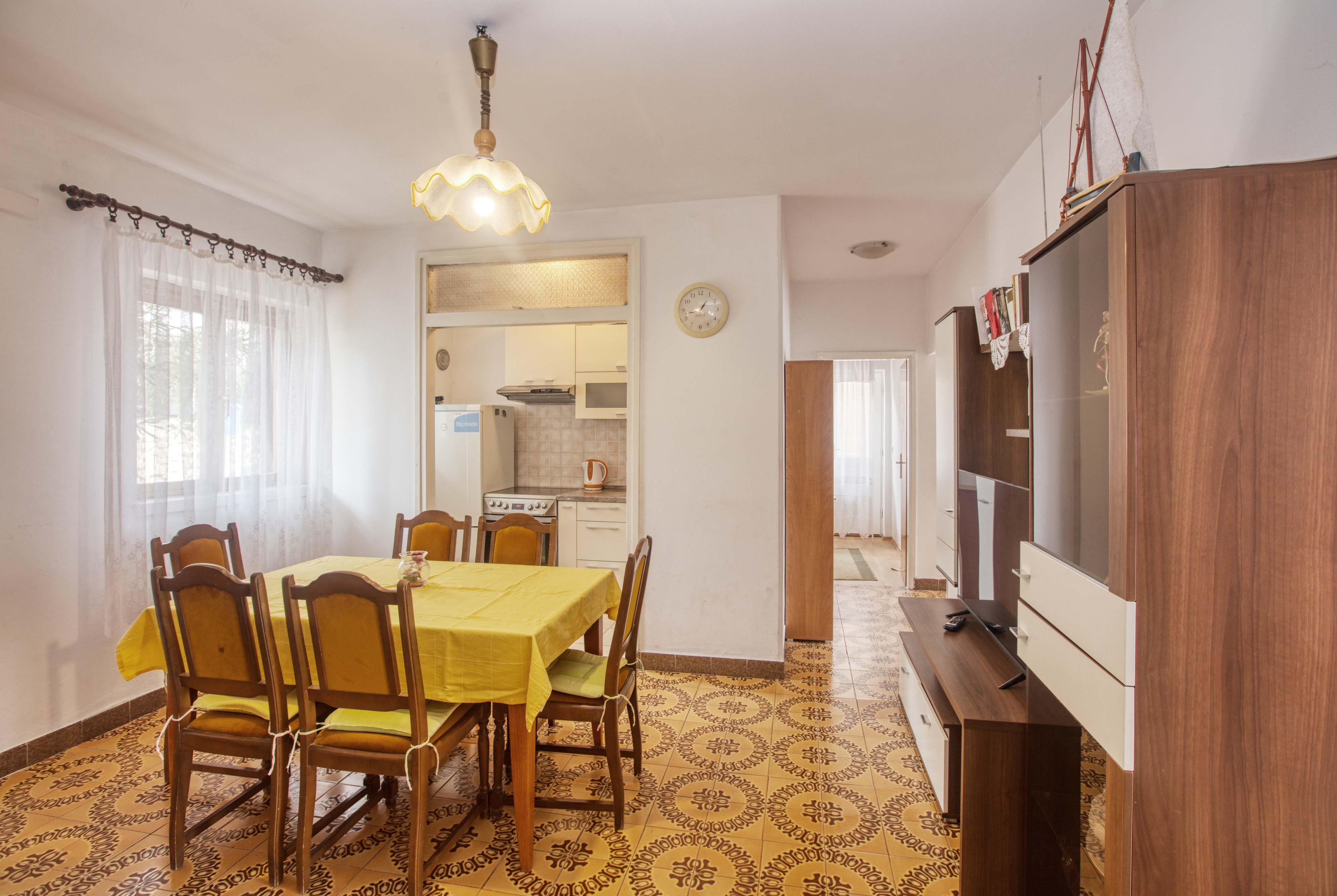 Top Šibenik Grebaštica Top Šibenik Grebaštica