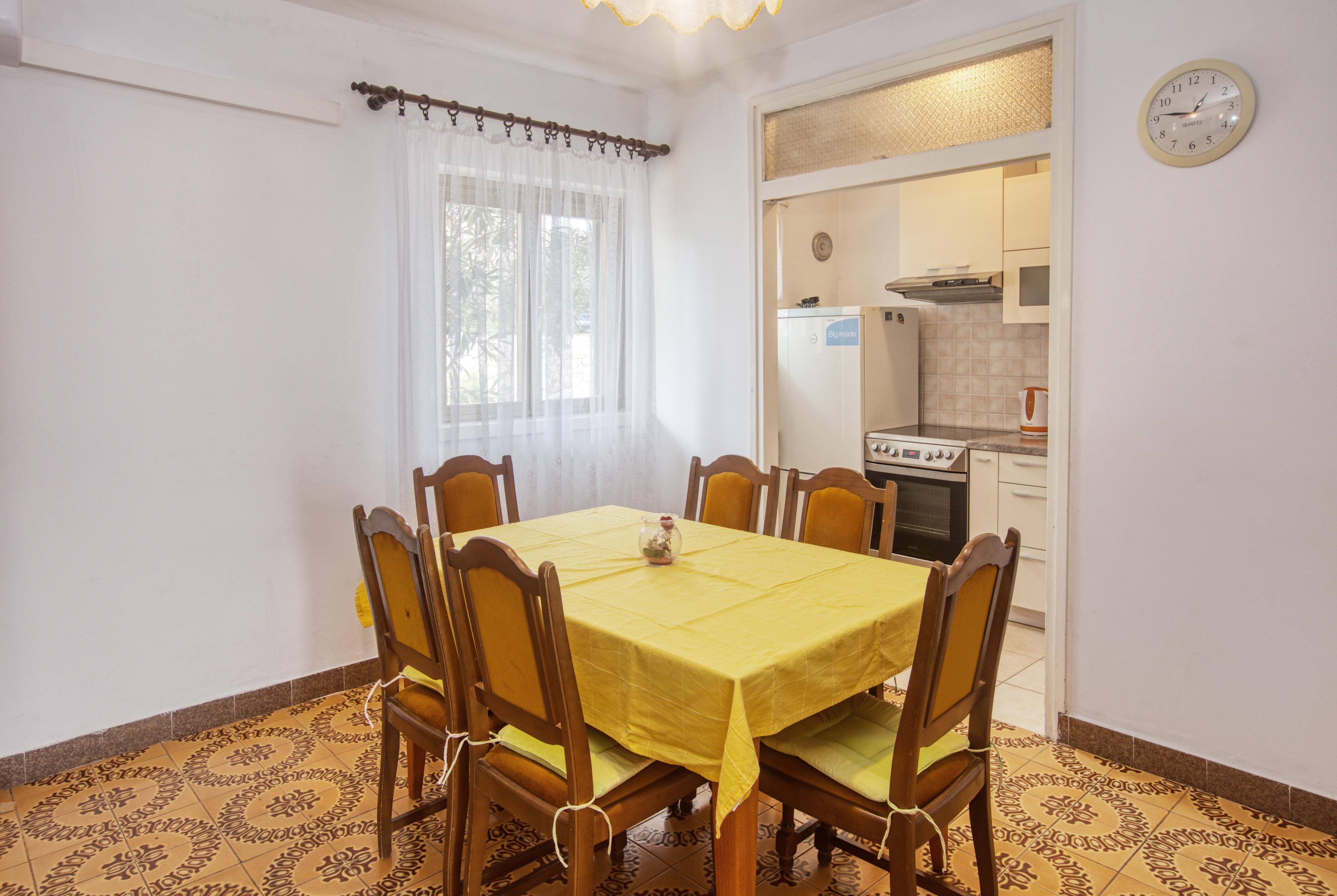 Top Šibenik Grebaštica Top Šibenik Grebaštica