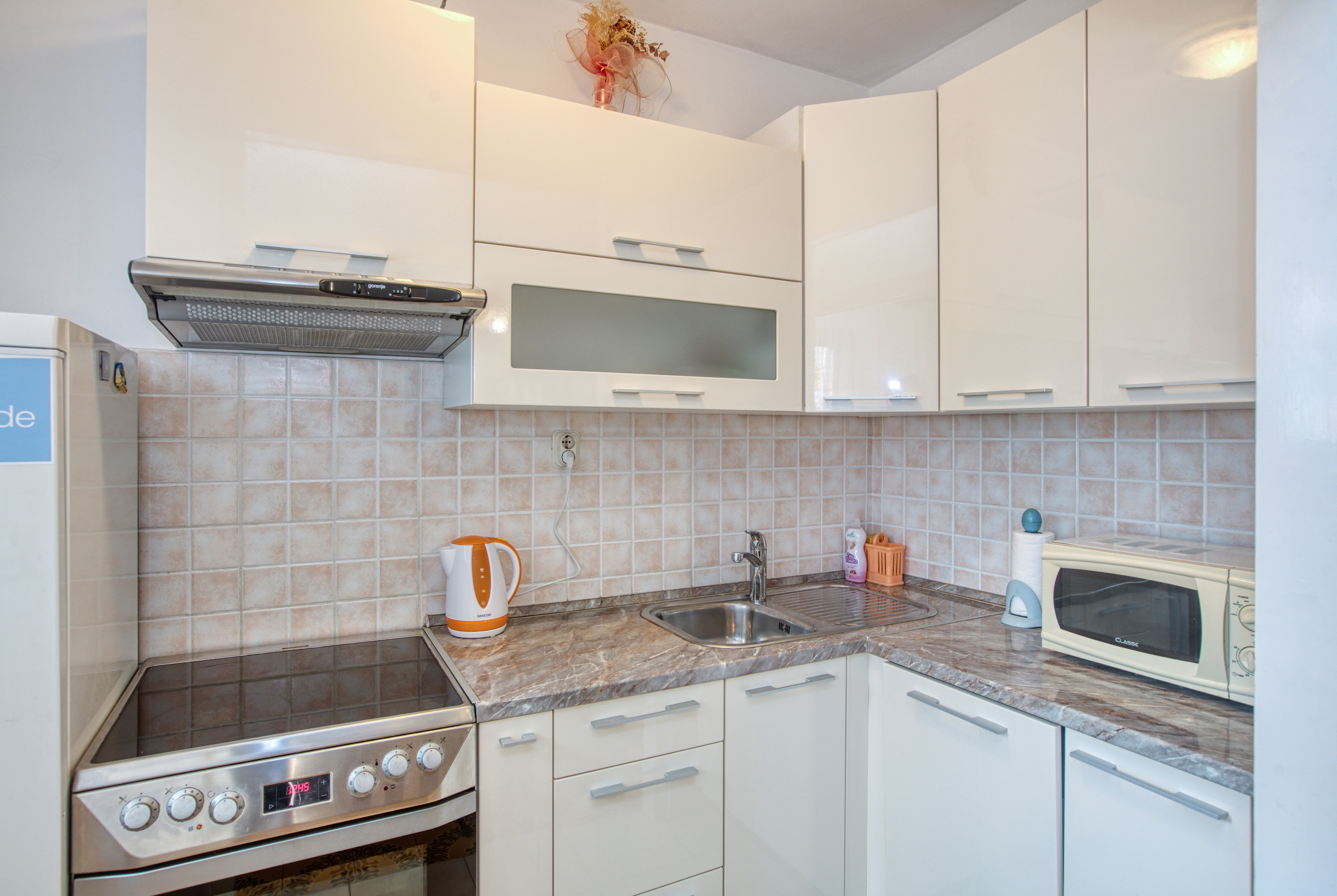 Top Šibenik Grebaštica Top Šibenik Grebaštica