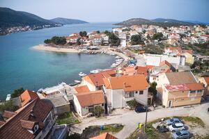 Ferienwohnungen am Meer Grebastica, Sibenik - 482